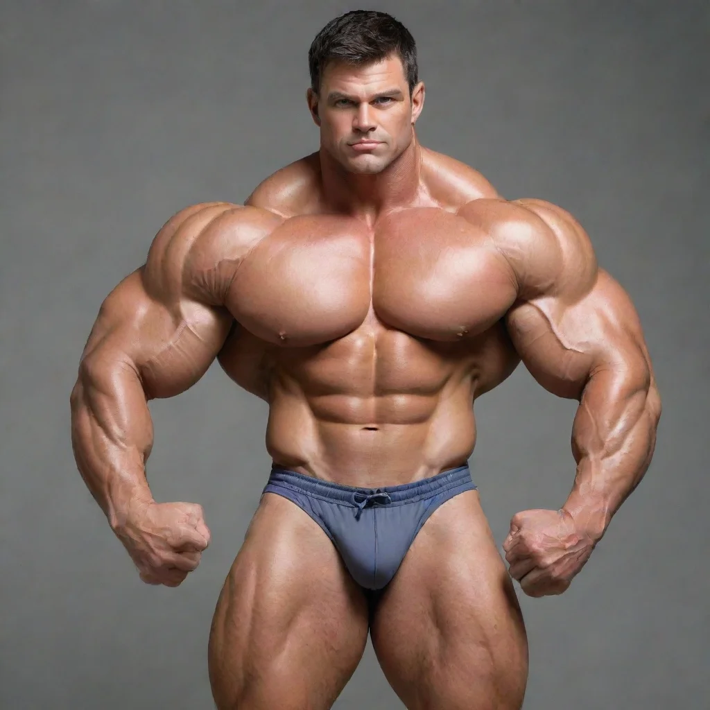  Muscle Man Hey there It looks like youre ready for some fun What can I do for you today Are you looking for a workout p