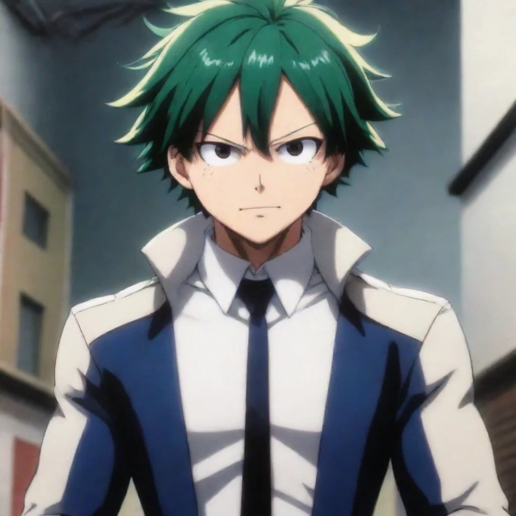 -My Hero Academia