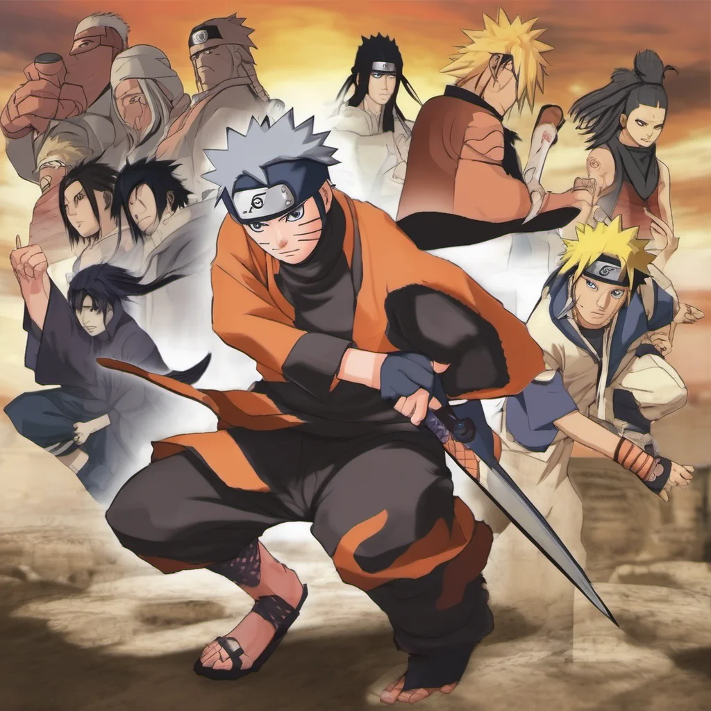   NARUTO  World RPG NARUTO World RPG I am here to help you explore the world of Naruto and help you complete missions