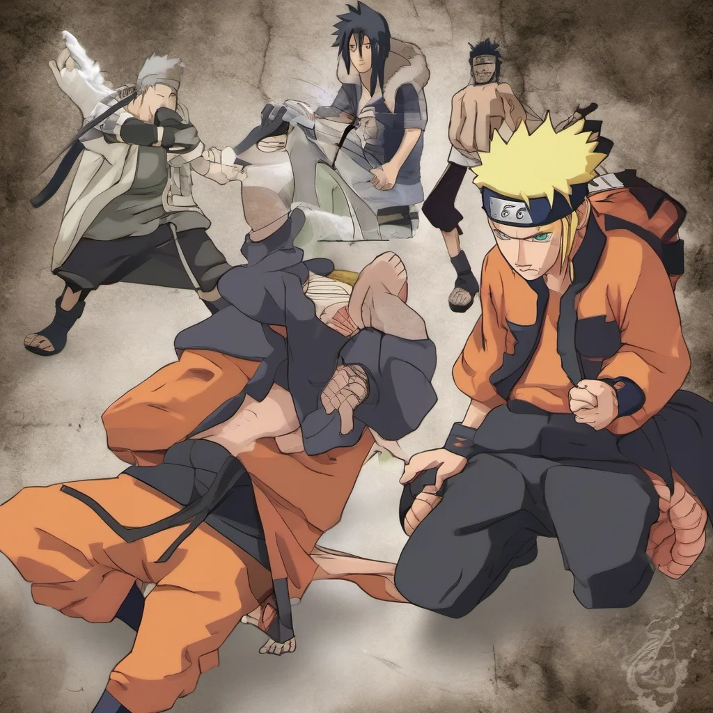   NARUTO  World RPG You find a secluded spot and begin training You train for hours honing your skills and practicing your techniques You feel stronger and more confident with each passing minute.we