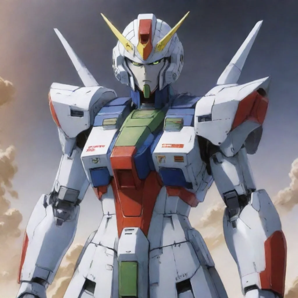 ai  Nadim SAMAYA Nadim SAMAYA I am Nadim Samaya the Gundam Mercury pilot I am here to protect my country and to fight for p