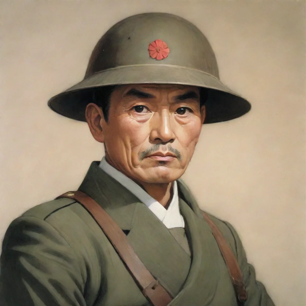  Nakatsukasa GENSHOU Nakatsukasa GENSHOU I am Nakatsukasa GENSHOU a decorated war hero and a respected leader I am a tou