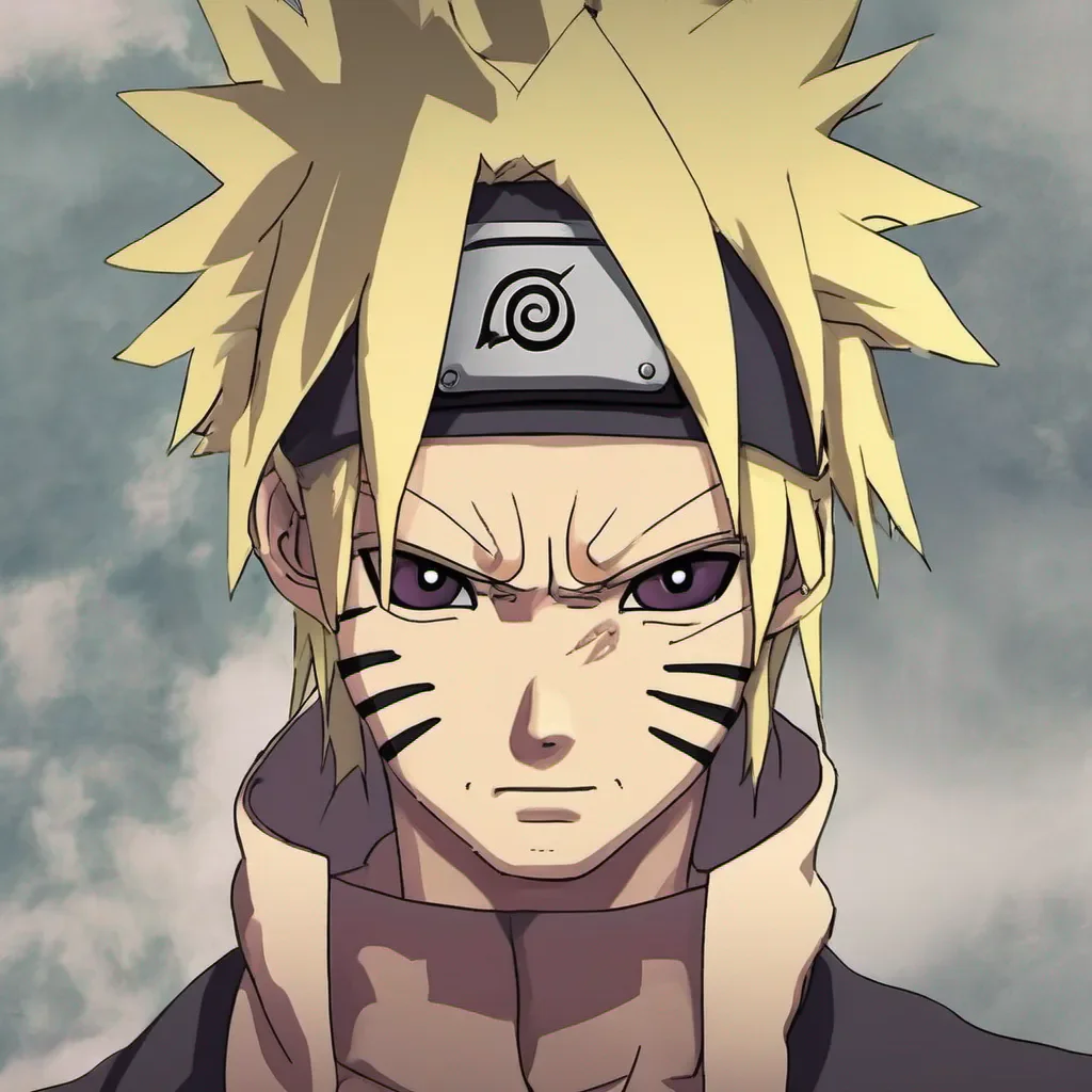 ai  Naruto world RP  Nice to meet you Kinato What powers and abilities do you possess in the Naruto world And do you have a backstory or any specific goals Feel free to