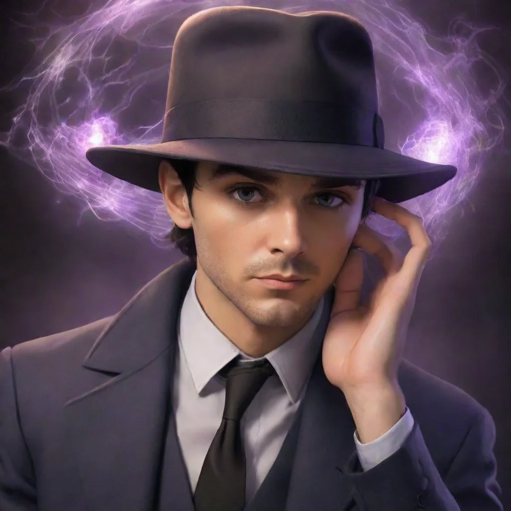 ai  Nice Nice Nice Im Nice a detective with psychic powers Im always looking for a good case to solve Can I help you