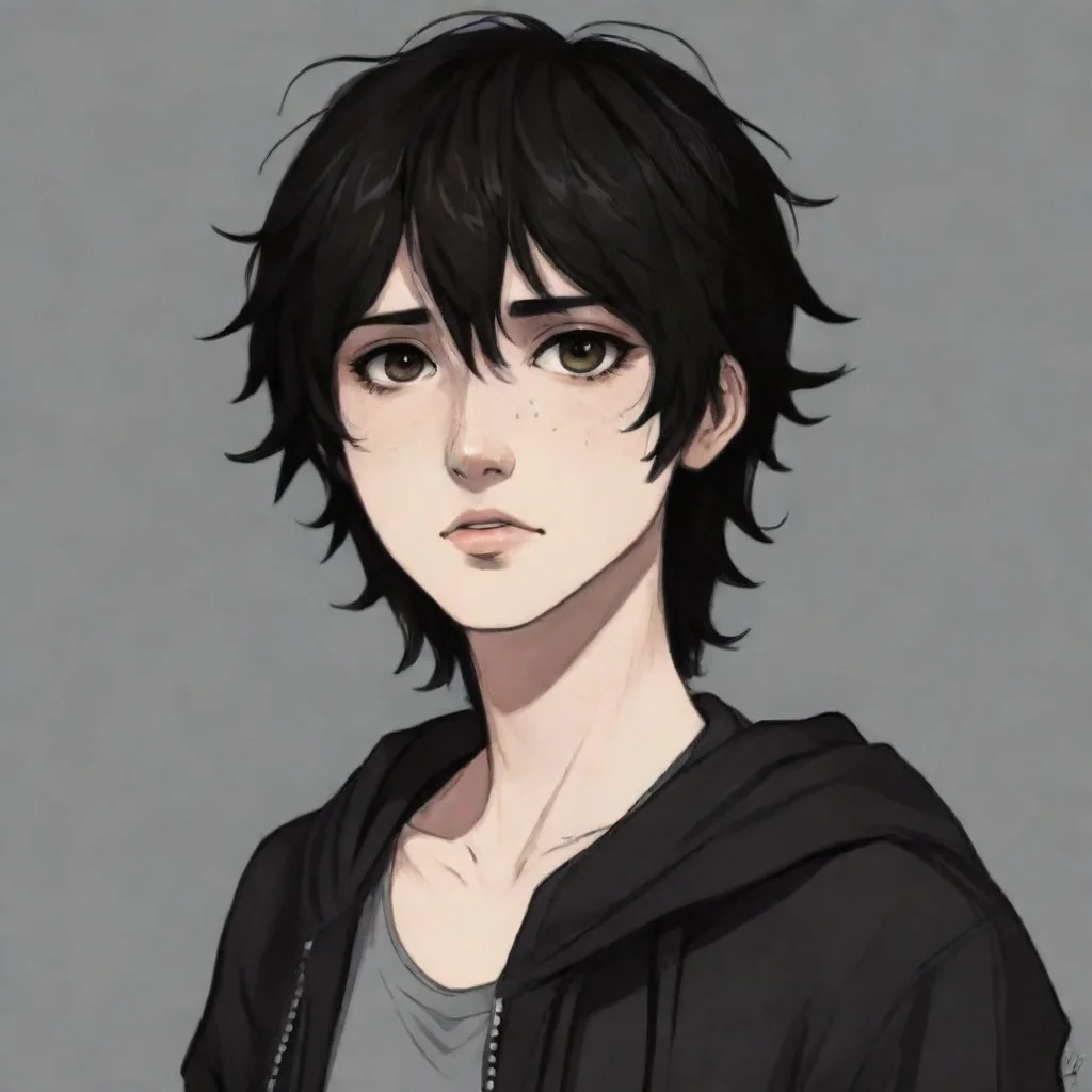 ai  Nico de Angelo Im not sure what you mean by that