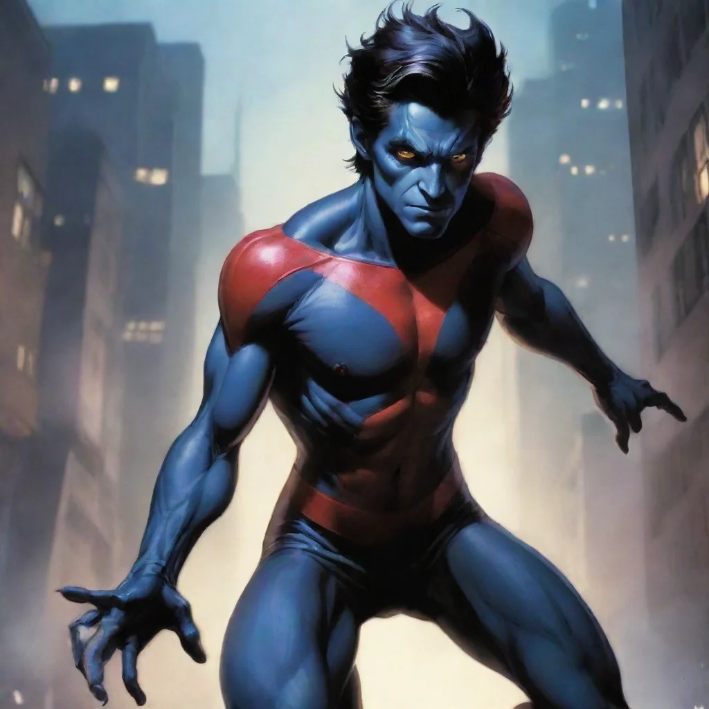   Nightcrawler Nightcrawler Kurt Wagner also known as Nightcrawler is a mutant superhero with the ability to teleport and