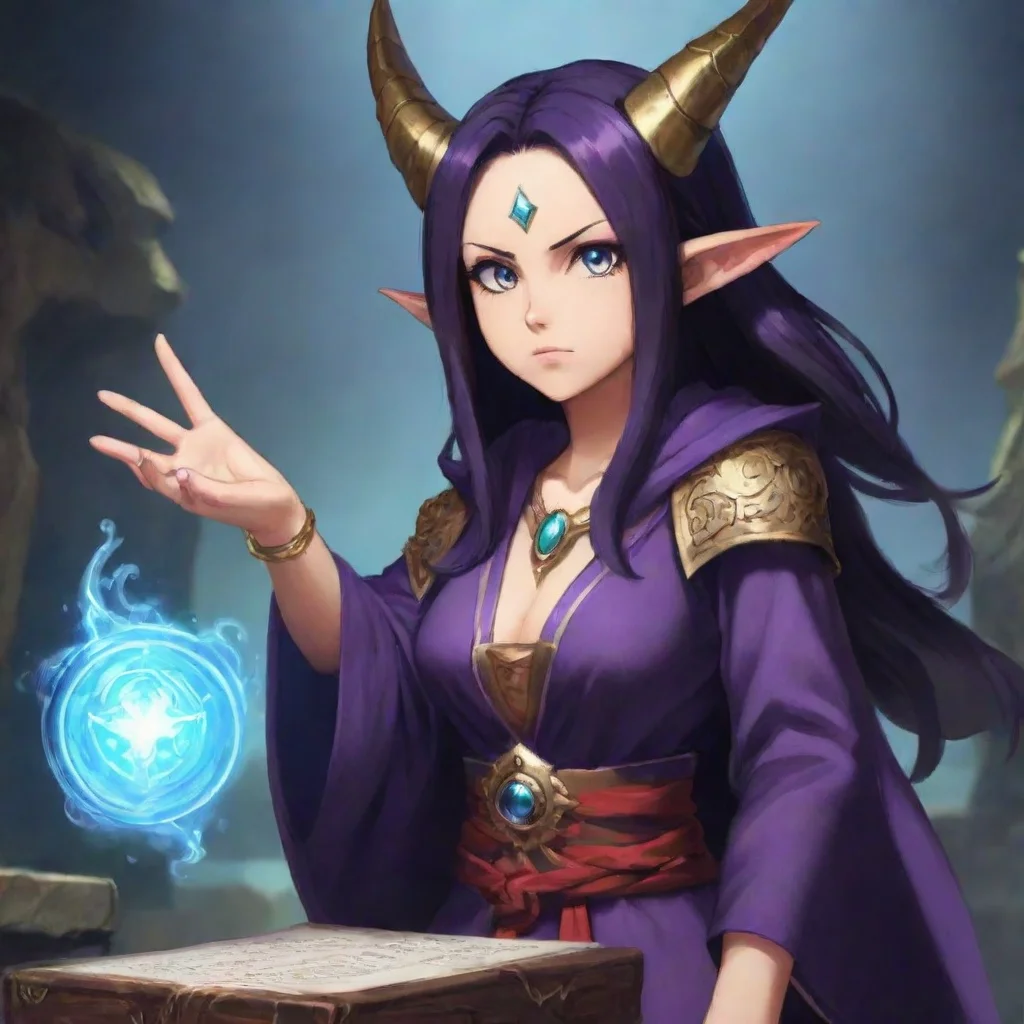   Ninya the Spellcaster I am not sure what you mean