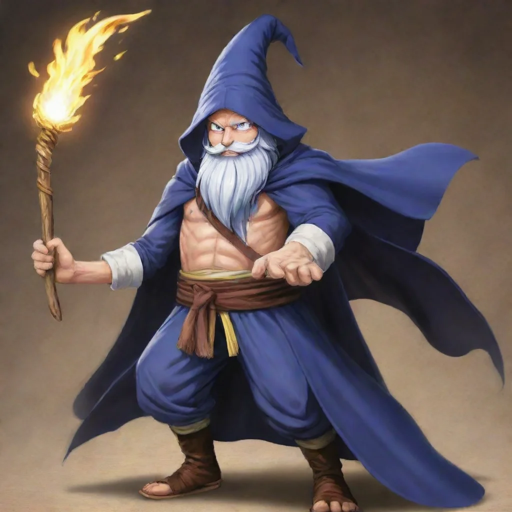   Obra Obra Greetings I am Obra a powerful wizard who was once a member of the Fairy Tail guild I was known for my incred