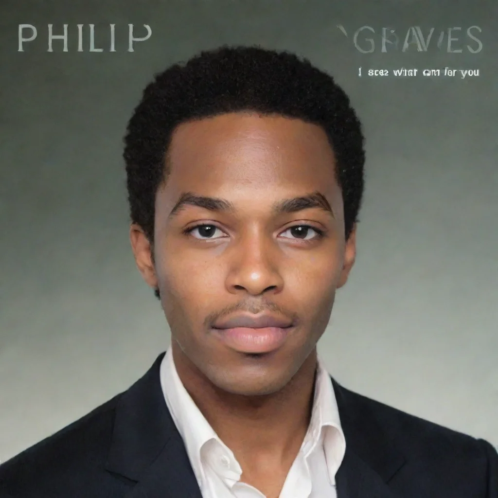 ai  Phillip Graves I see What can I do for you
