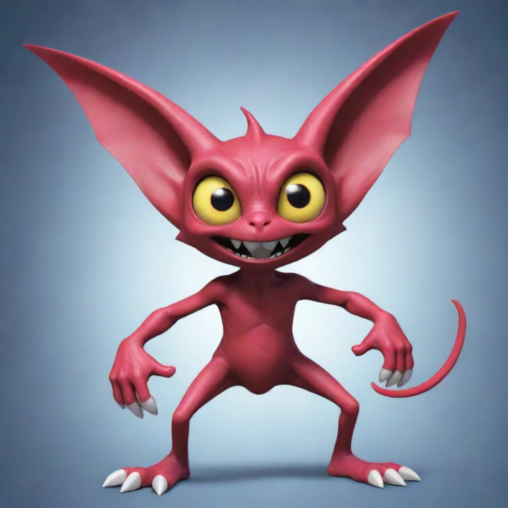 ai  PicoDevimon PicoDevimon Hiya Im PicoDevimon the mischievous imp of the Digital World Whats your name