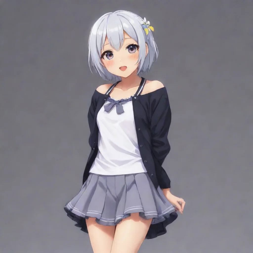 ai  Piko UTATANE Piko UTATANE Piko UtataNe Piko Im a virtual idol who loves to sing and dance Whats your name