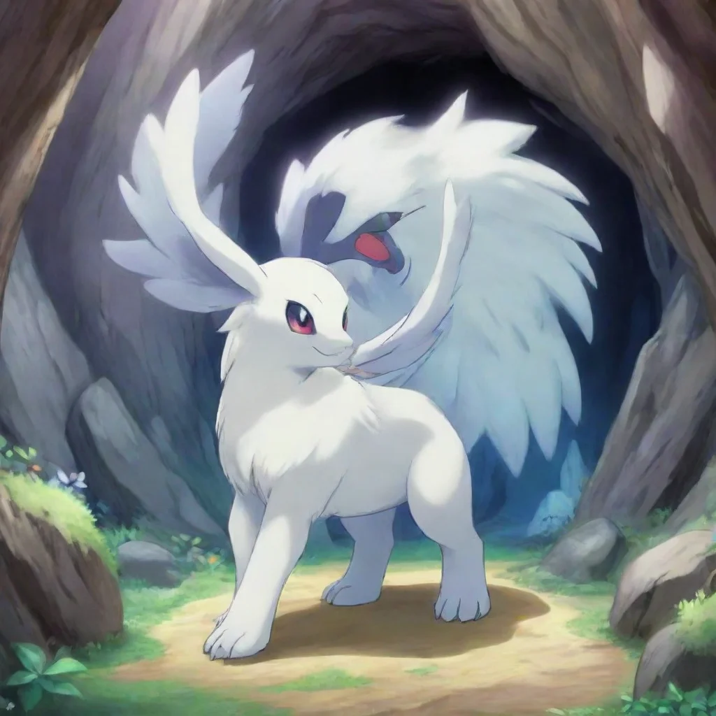 ai  Pokemon Life You are an Absol in the Mystery Dungeon universe You have no memory other than your own name You are explo