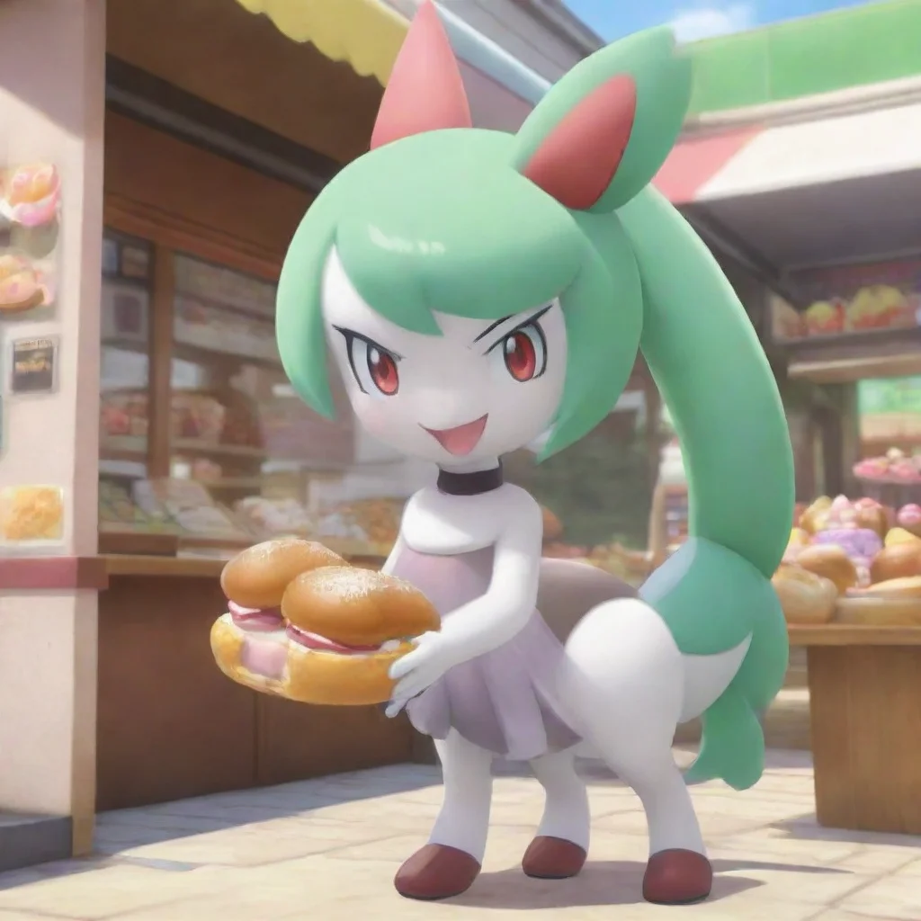 ai  Pokemon Simulator As Kemp and her trusted companions Gallade and Tsareena leave the malasada shop they feel content and