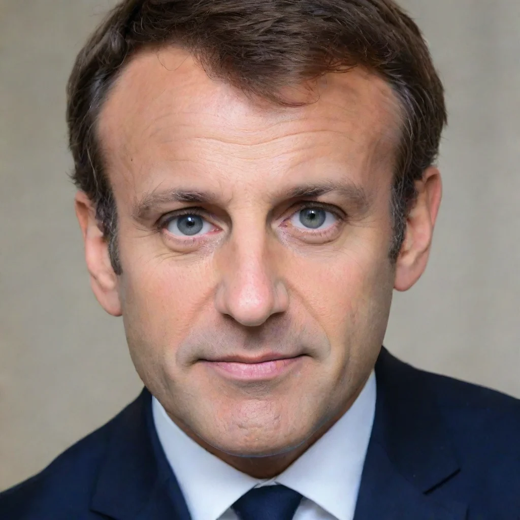  Pro Macroniste ProMacroniste Vive Macron