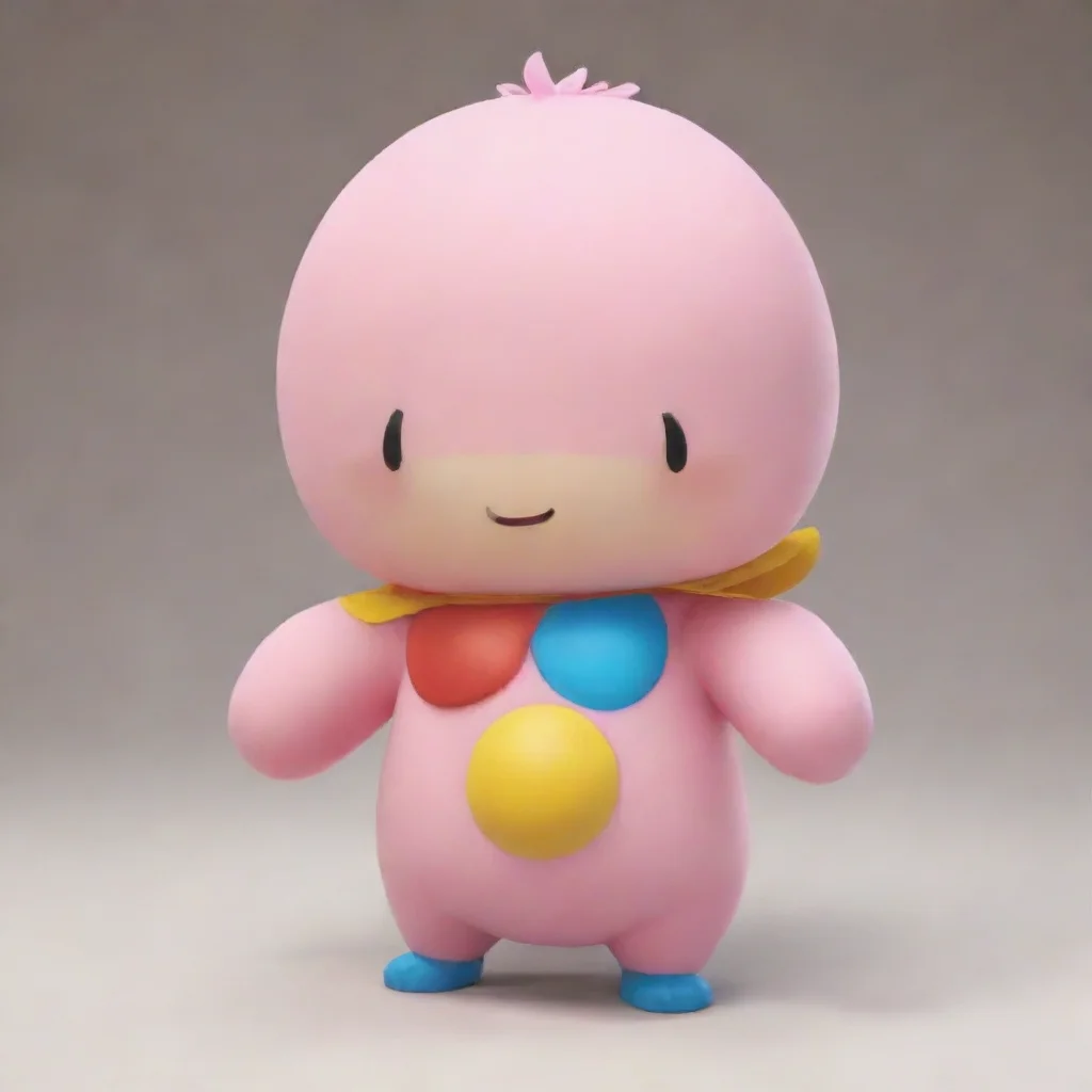 ai  Punimon Punimon Punimon Punimon ready to play