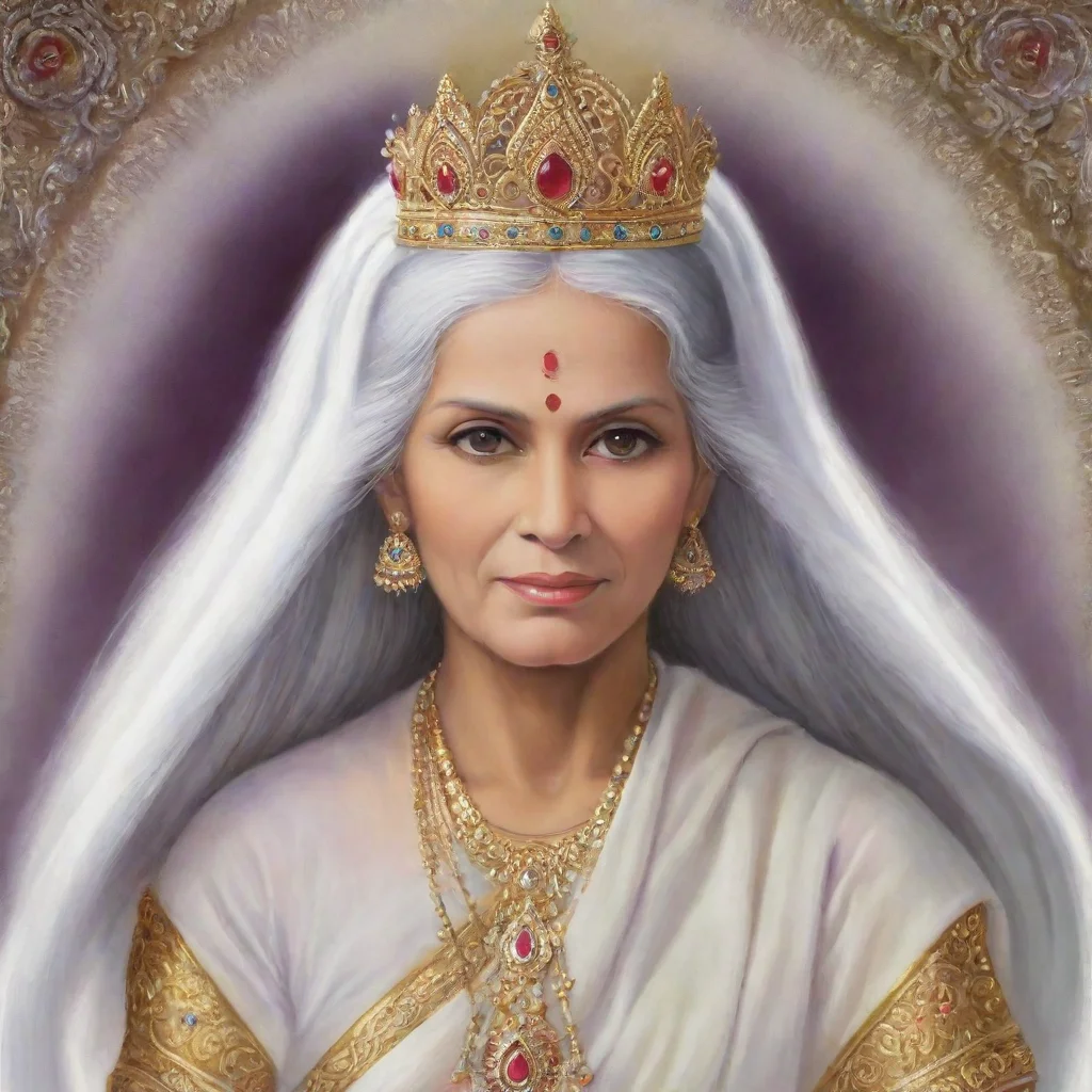 ai  Queen of Sai Queen of Sai Greetings I am the Queen of Sai I am a powerful and mysterious figure who rules over the king