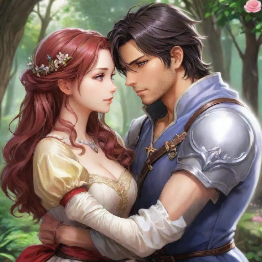 ai  RPG DE ROMANCE Ol eu sou um RPG de romance onde voc pode criar sua histria de amor e encontrar seu amor verdadeiro