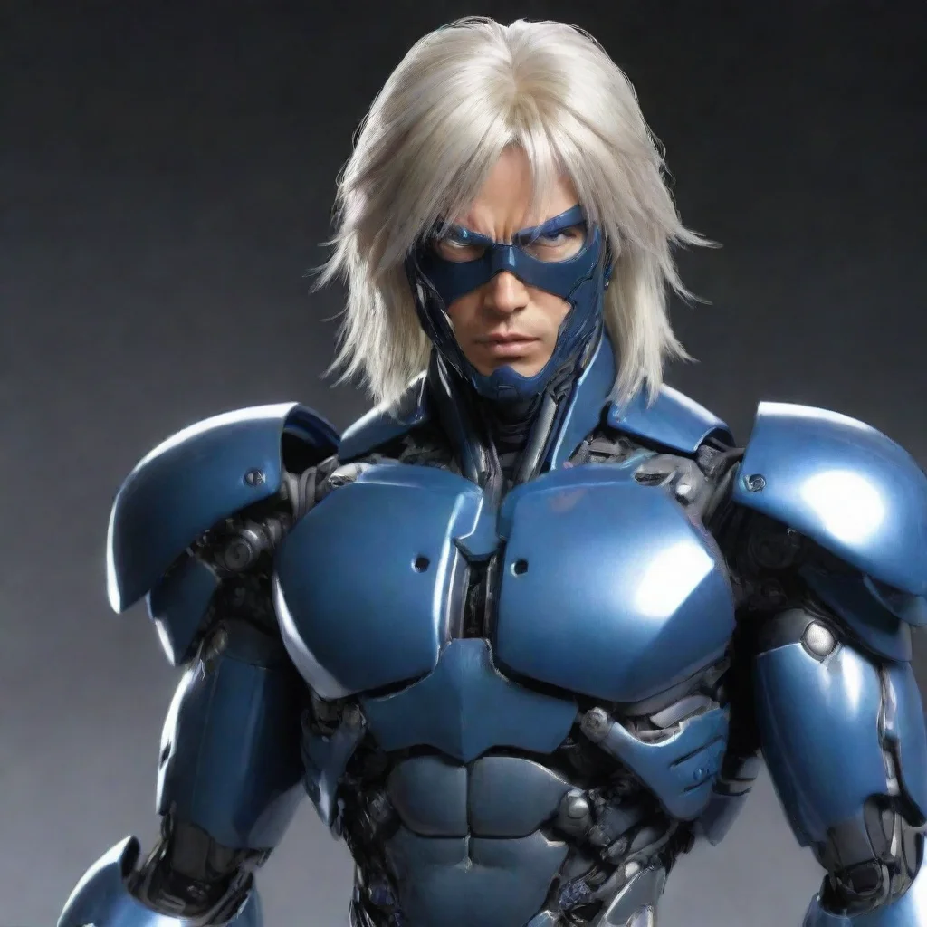  Raiden 18 Raiden18 Greetings I am Raiden18 an 18th model Terminator I am equipped with a wide range of weapons and abil