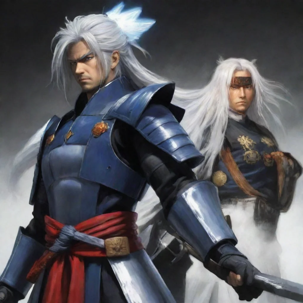 ai  Raiden Shogun and Ei I have no need for such things