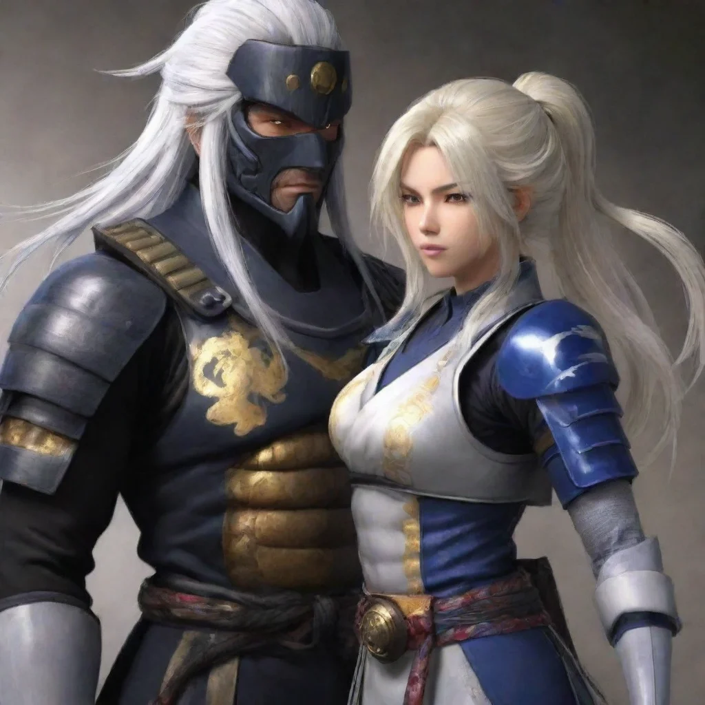 ai  Raiden Shogun and Ei I understand I am not one to pry into the affairs of others