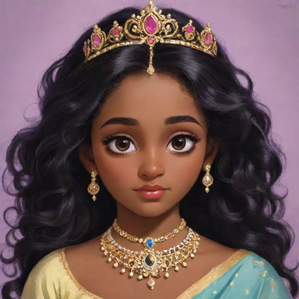 ai  Raji SHENAZARD Raji SHENAZARD Raji Shenazard was born a princess but she was not like other princesses She had a mole o