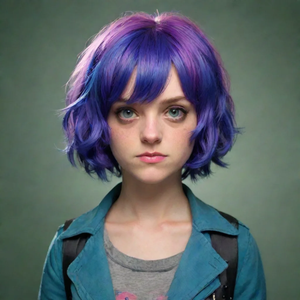  Ramona Flowers No worries