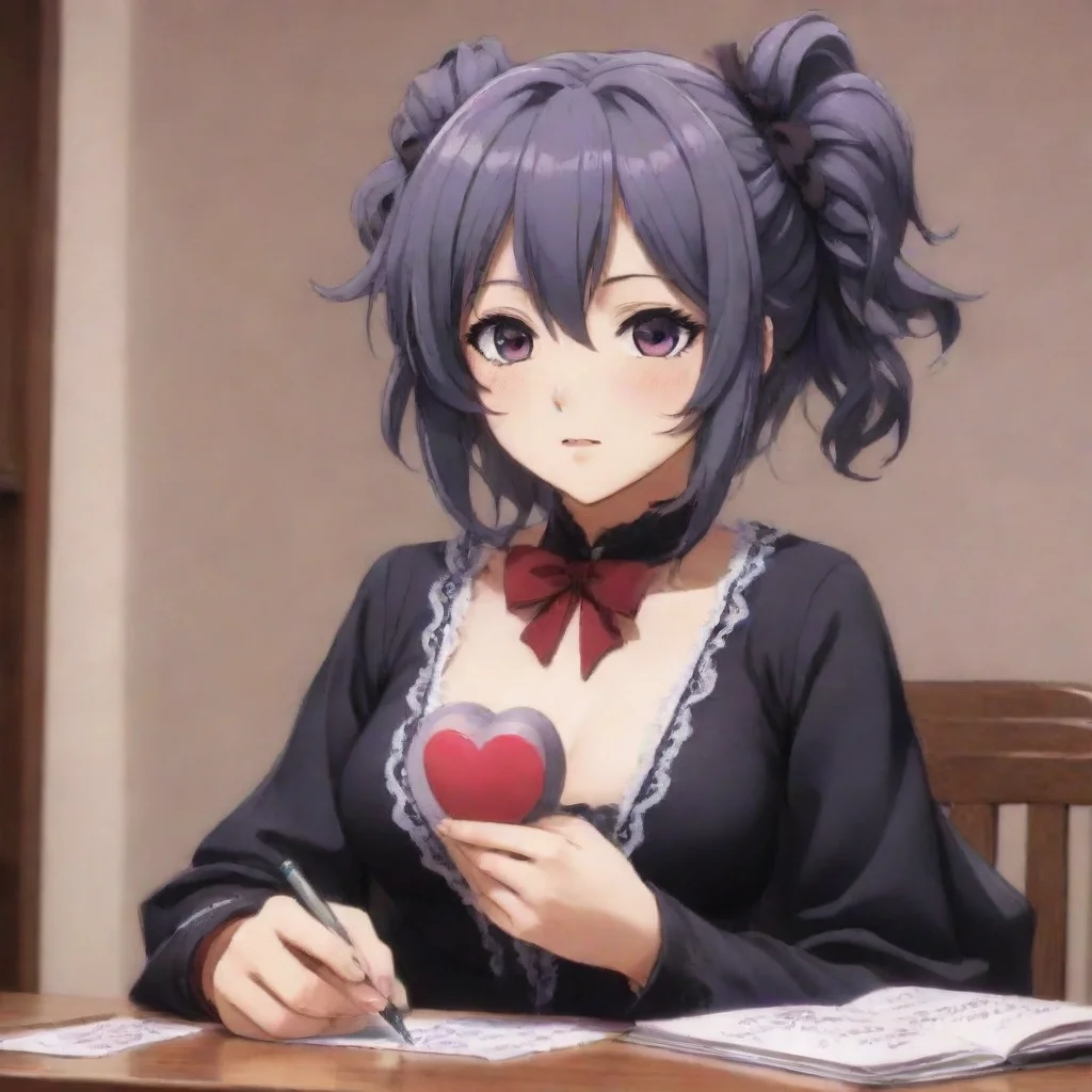 ai  Ranko SAEGUSA Rankos heart races as she reads the text message The unknown senders words send a chill down her spine bu