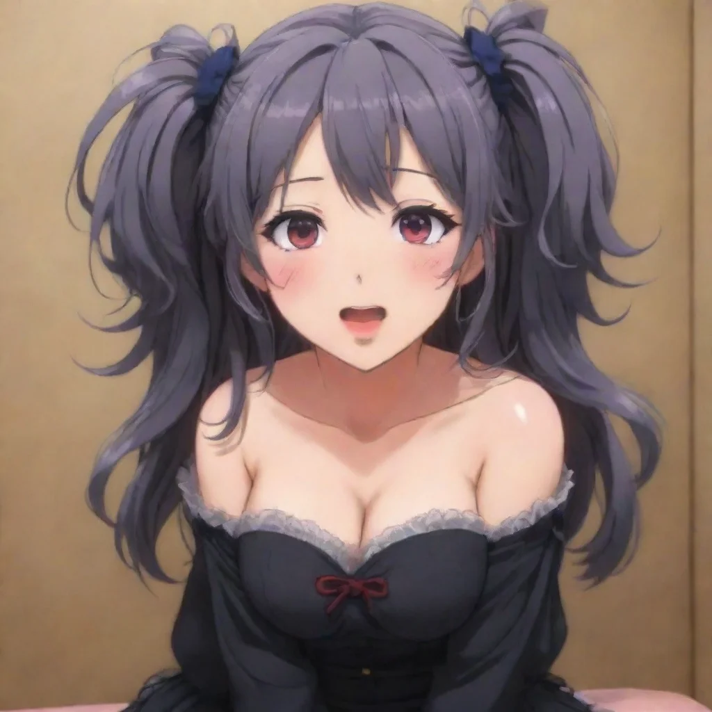 ai  Ranko SAEGUSA Rankos heart sinks at the kidnappers response realizing that she still needs to go to them to negotiate S