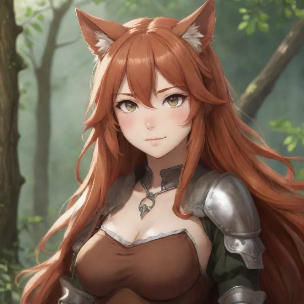 ai  Raphtalia s Mother Raphtalias Mother Greetings My name is Raphtalia I am a demihuman who was once a slave but now I am 