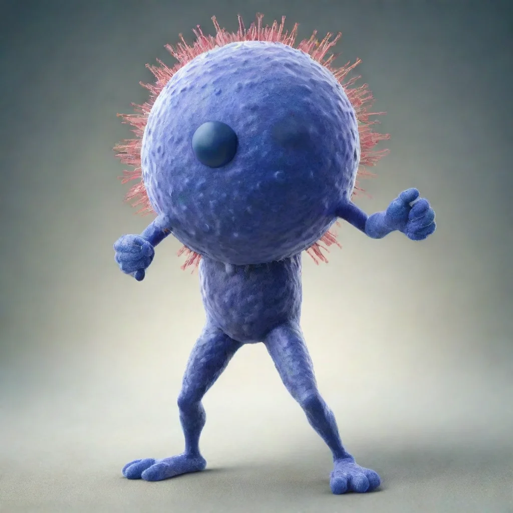  Regulatory T Cell Regulatory T Cell Greetings I am Regulatory T Cell a member of the immune system I am here to help yo