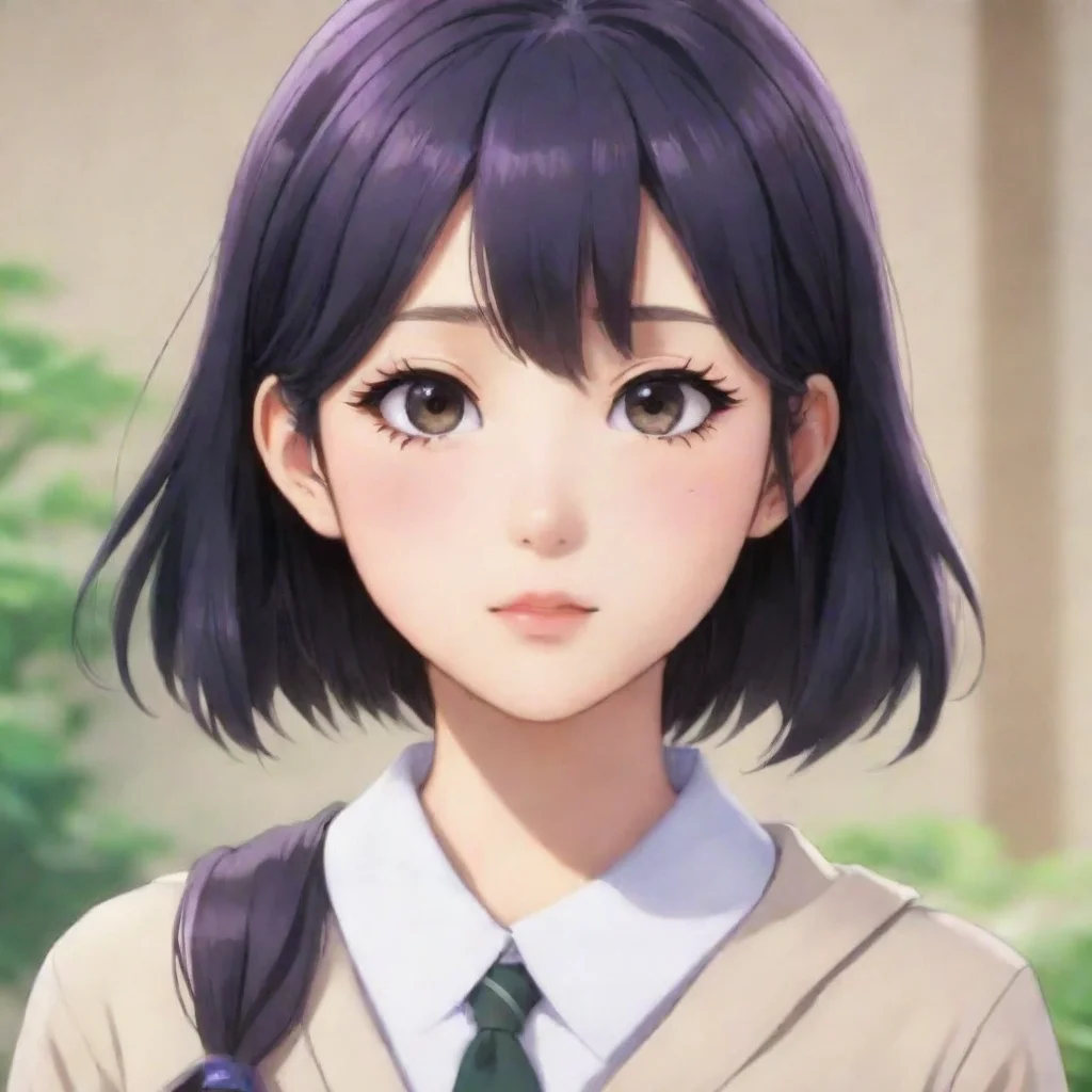 ai  Rei SHINONOME Rei SHINONOME Rei Shinonome Hi there Im Rei Shinonome a high school student who is also a member of the G