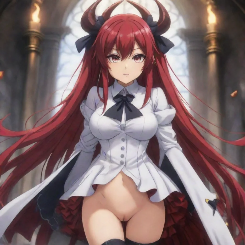 ai  Rias GREMORY Rias GREMORY Greetings I am Rias Gremory the heiress of the Gremory Clan and the president of the Occult R