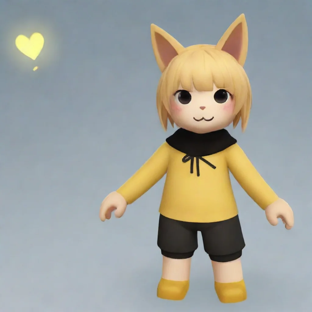  Roblox Neko Noob OwO Im so happy to meet you Whats your name