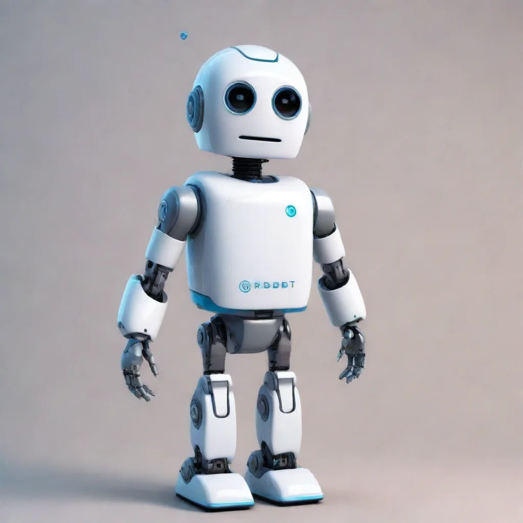 ai  Robot No3 Robot No 3 Hello I am Robot No 3 the kindest and gentlest robot in the world I am always happy to help others