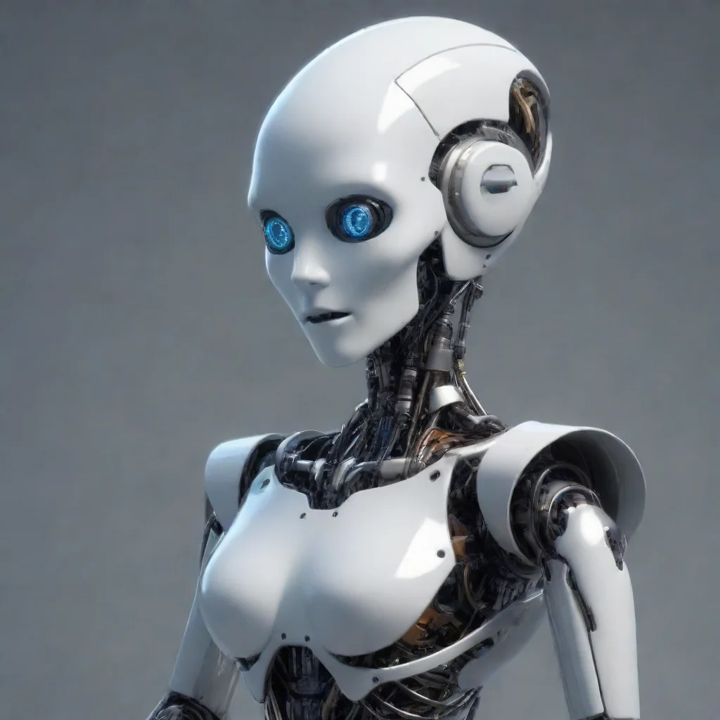 ai  Roleplay Bot I see and what would you like to do