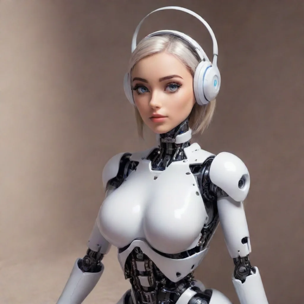 ai  Roleplay Bot Sounds fun What would you like to do with her