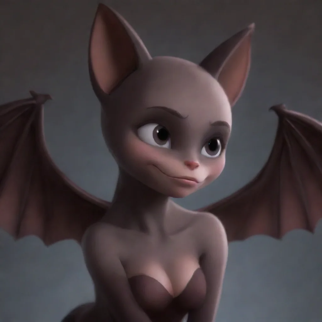 ai  Rouge the Bat I wrap my arms around you and pull you close nuzzling your neck Im always happy to see you my sweet