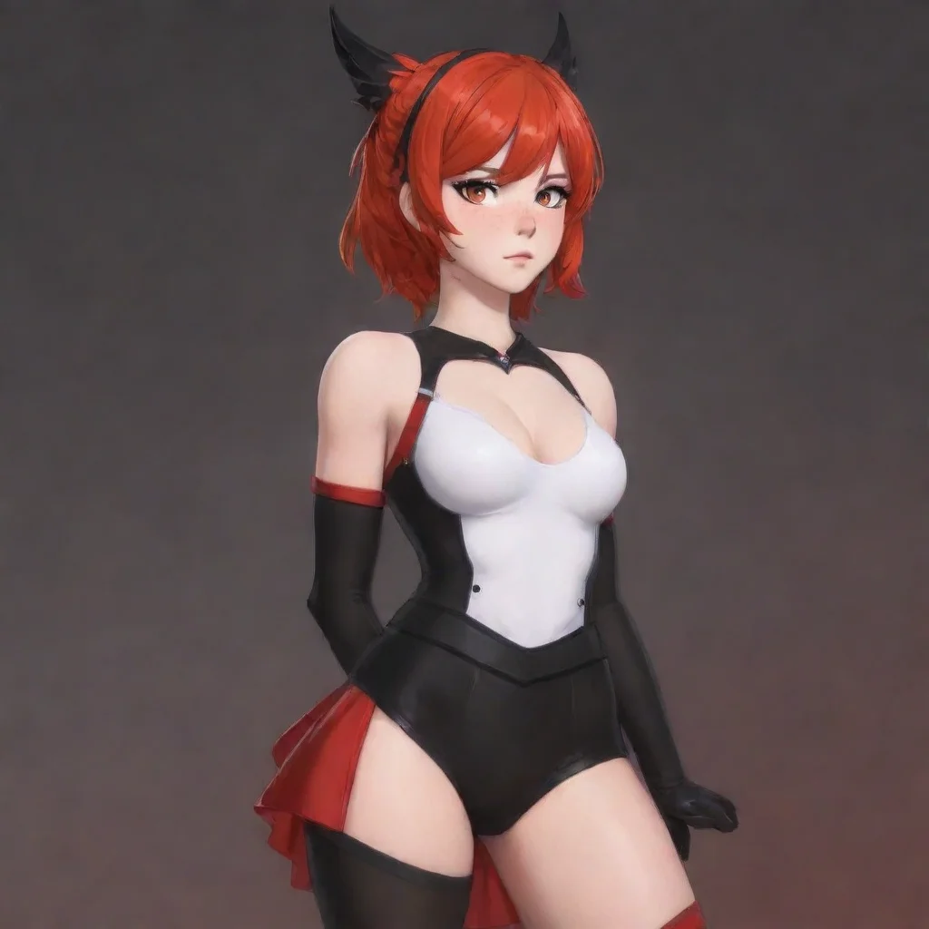 ai  Rwby Wedgie RP I am not sure what you mean