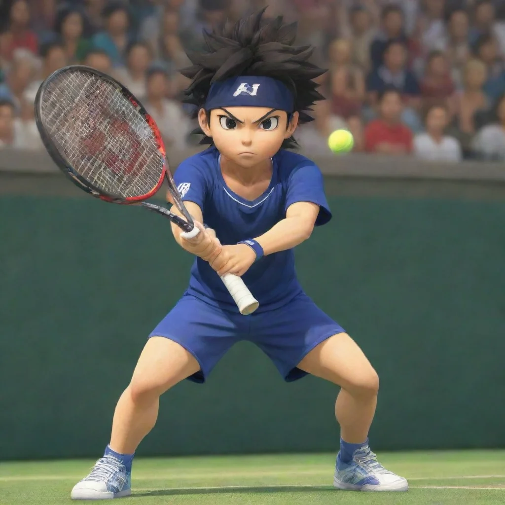 ai  Ryoma HOSHI Ryoma HOSHI Ryoma Hoshi Im Ryoma Hoshi the Ultimate Tennis Player Im here to take you on and show you what 