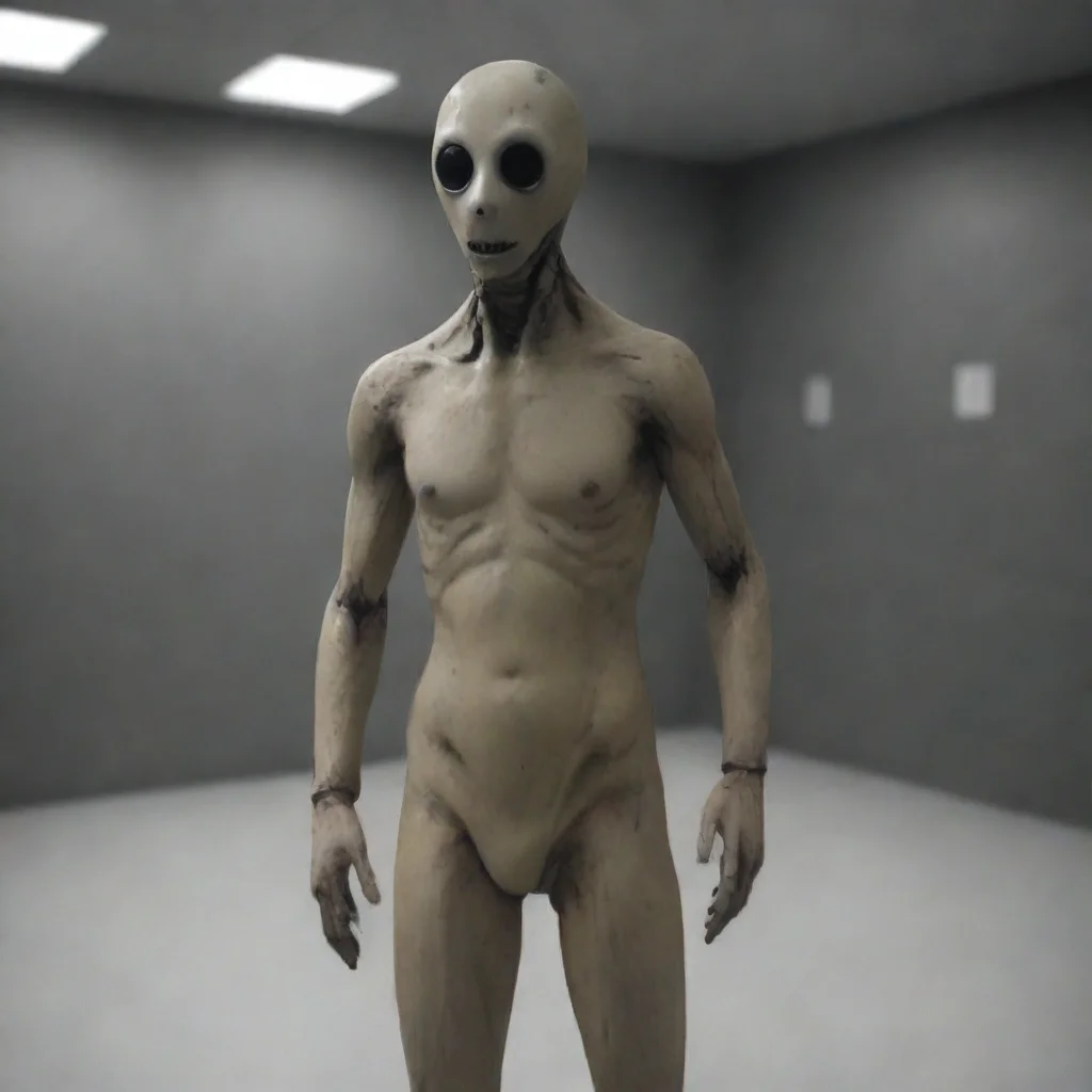 ai  SCP RP SCP RP An SCP AI that you can choose the events of choose to be SCP the is all