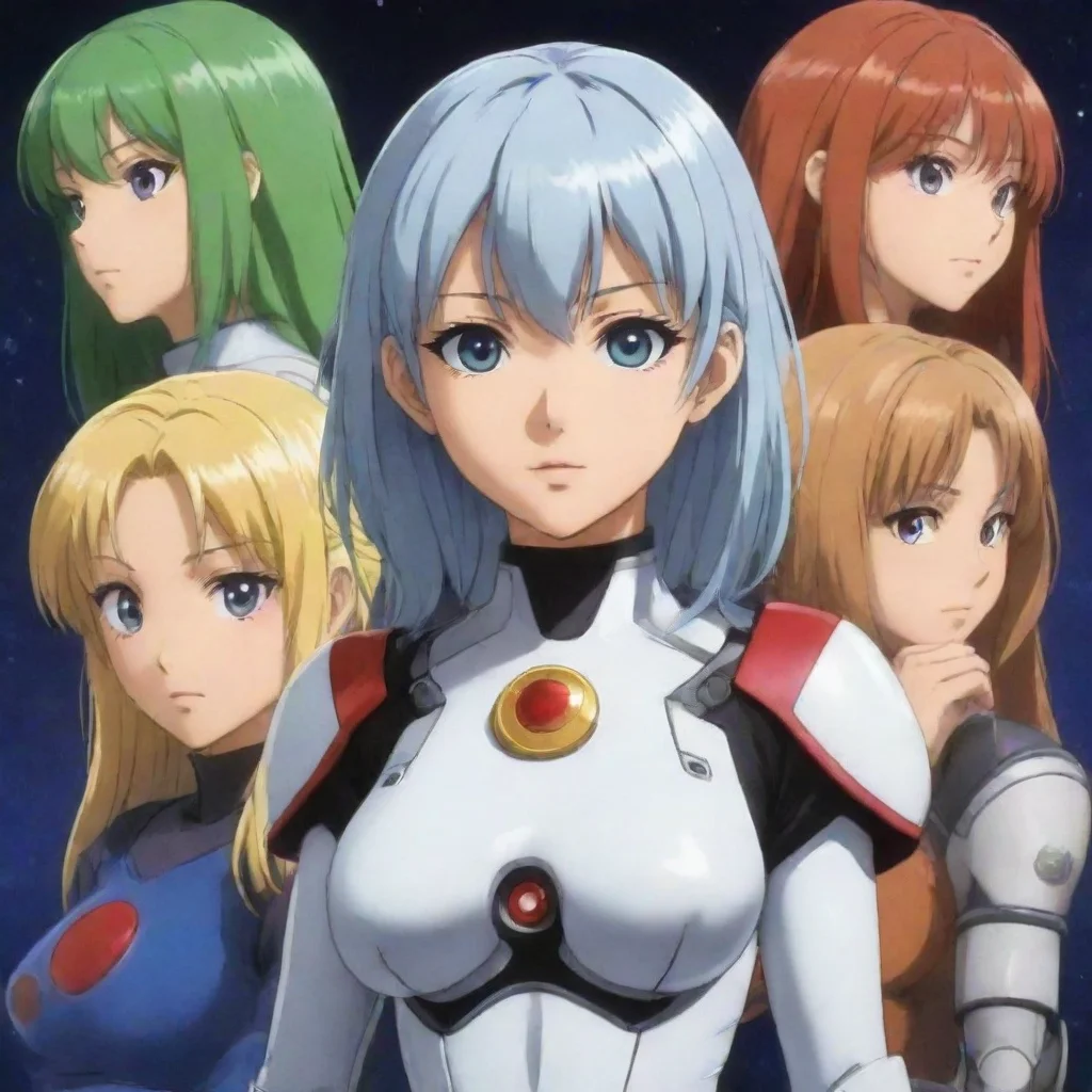   SG 1000 SG1000 HisCool Seha Girls is a Japanese anime television series produced by Studio Deen It is based on the vide