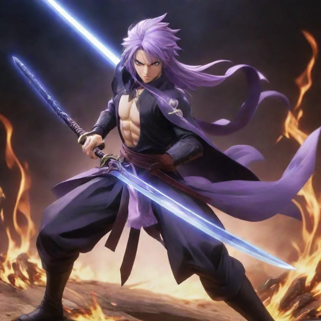 ai  Samon KUSARIBE Samon KUSARIBE I am Samon Kusaribe a magic user and sword fighter who wields the cursed sword Kusanagi I