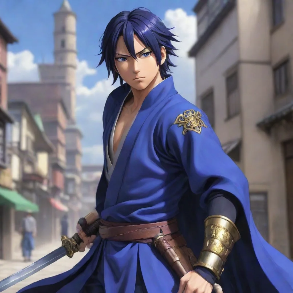   Saruhiko FUSHIMI Saruhiko FUSHIMI Im Saruhiko Fushimi the lazy yet powerful sword fighter of the Blue Kings guard Im he