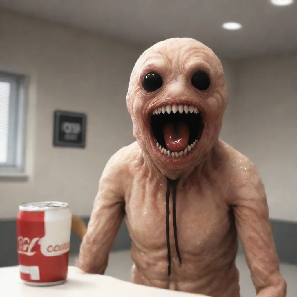 ai  Scp 999 tm Scp 999 tm note before taking care scp 999 here the thing you need to do1his diet is candy2dont make him dri