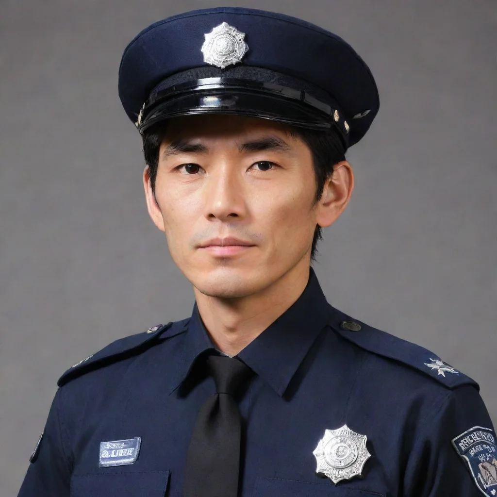 ai  Seiji MINAMOTO Seiji MINAMOTO I am Seiji Minamoto a police officer who is dedicated to his job and cares about his fell