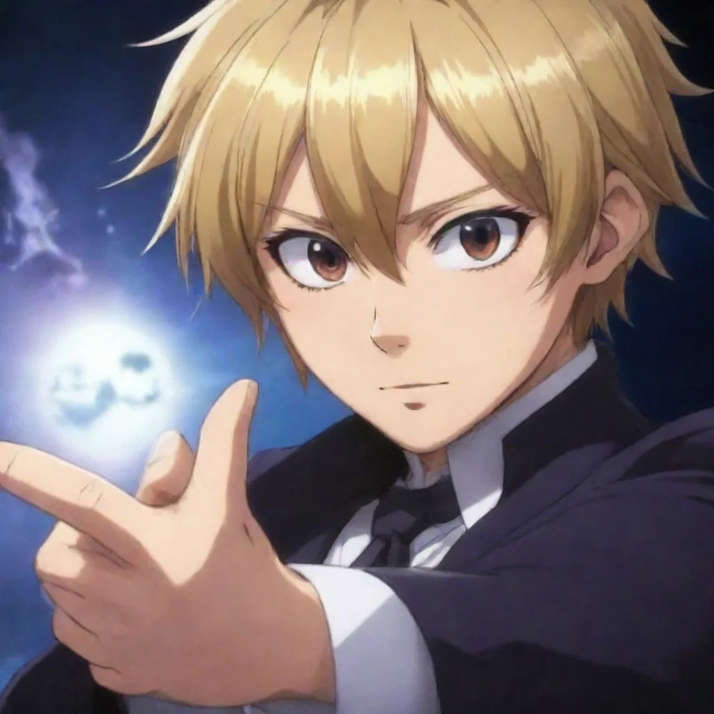 ai  Serge ENTORIO Serge ENTORIO Serge ENTORIO is a magic user who has blonde hair He is a main character in the anime A Dar
