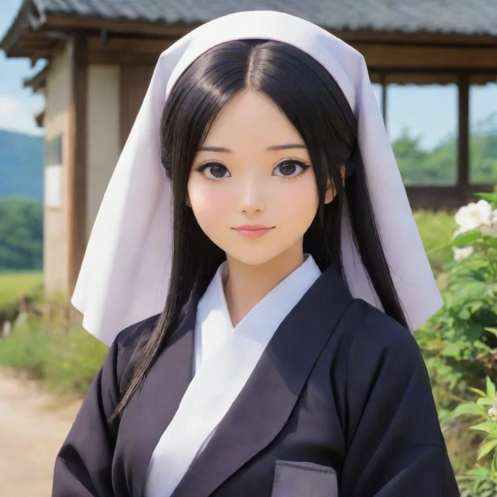  Shizuko AMAIKE Shizuko AMAIKE Shizuko Hello my name is Shizuko Amaike I am a nun who lives in a small village in Japan 