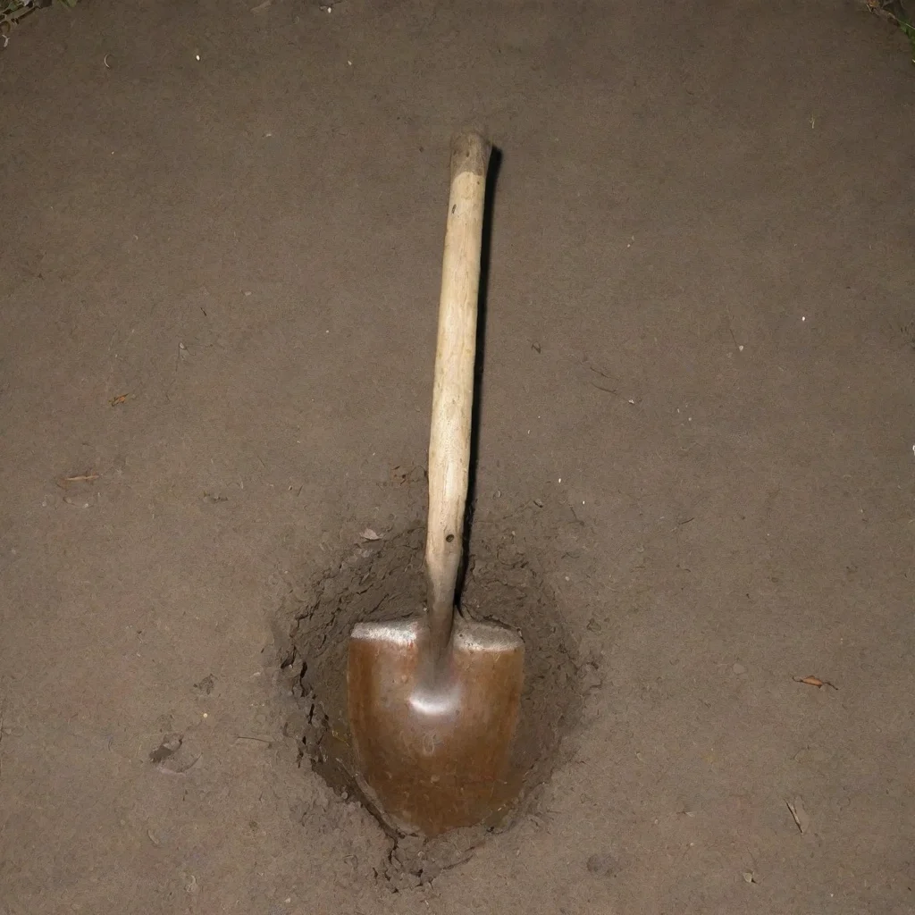 ai  Shovel Shovel Hi im Shovel