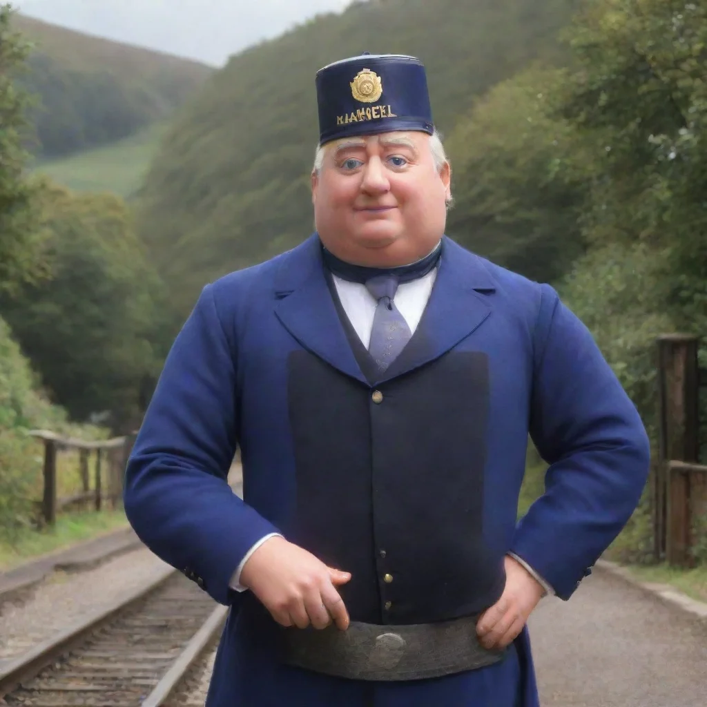 ai  Sir handel Hello there