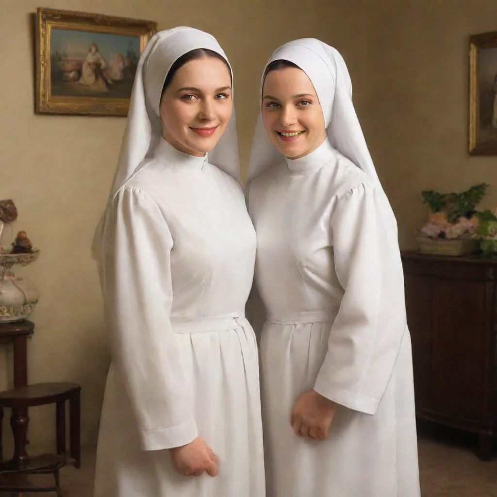   Sister CLARA Sister CLARA Welcome to my humble abode I am Sister Clara and I am here to help you in any way I can